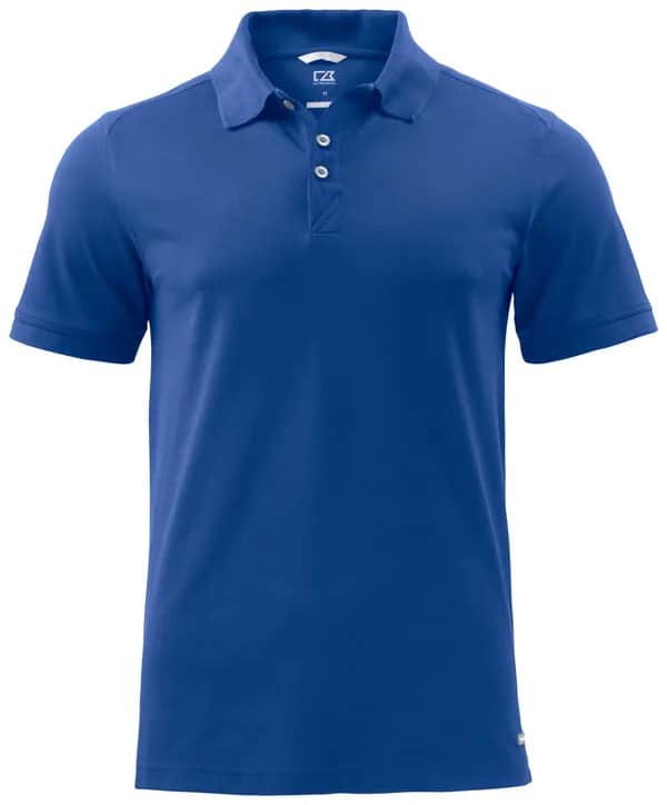 Advantage Polo - Deep Blue