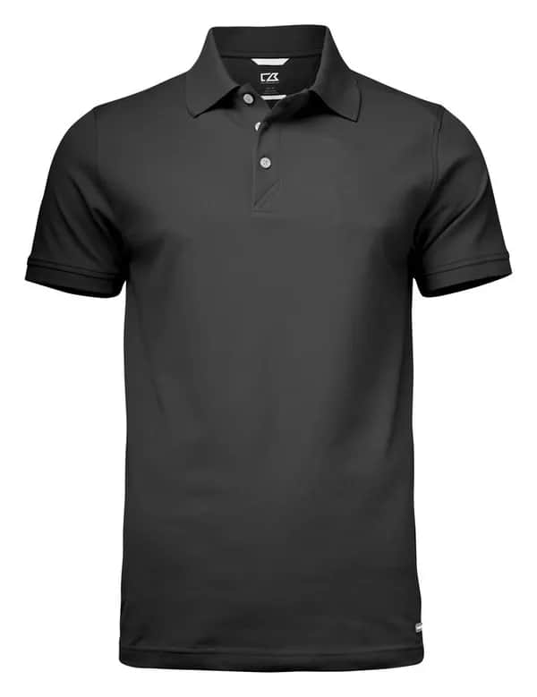 Advantage Polo - Black