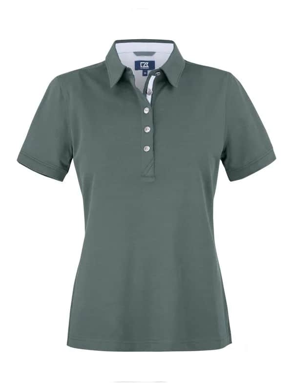 Advantage Premium Polo Ladies - Pistol
