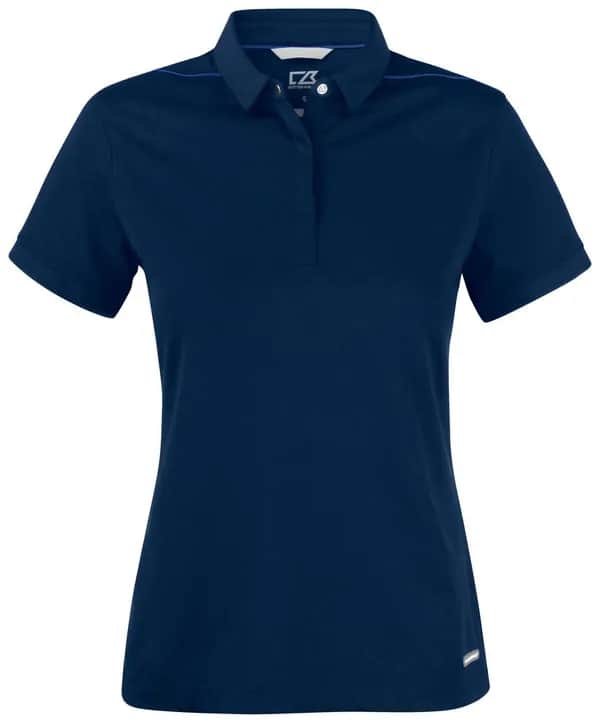 Advantage Performance Polo Ladies - Dark Navy