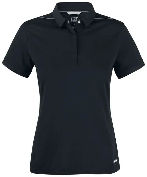 Advantage Performance Polo Ladies - Black