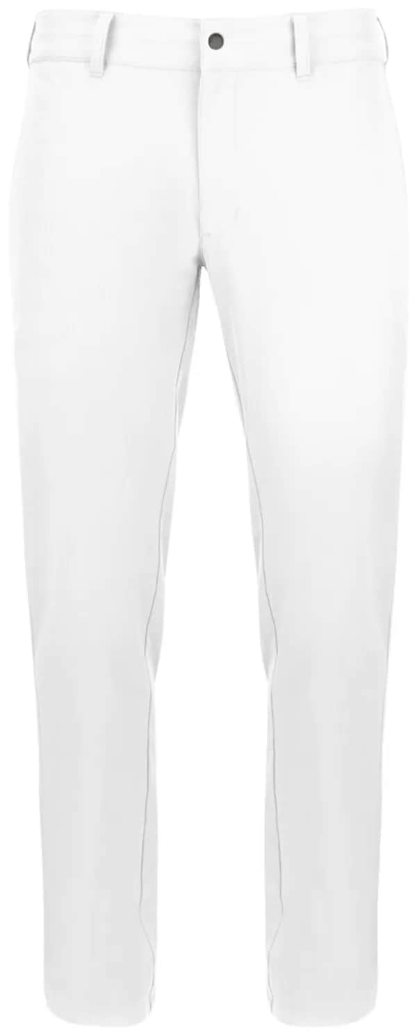 New Salish Pants - White