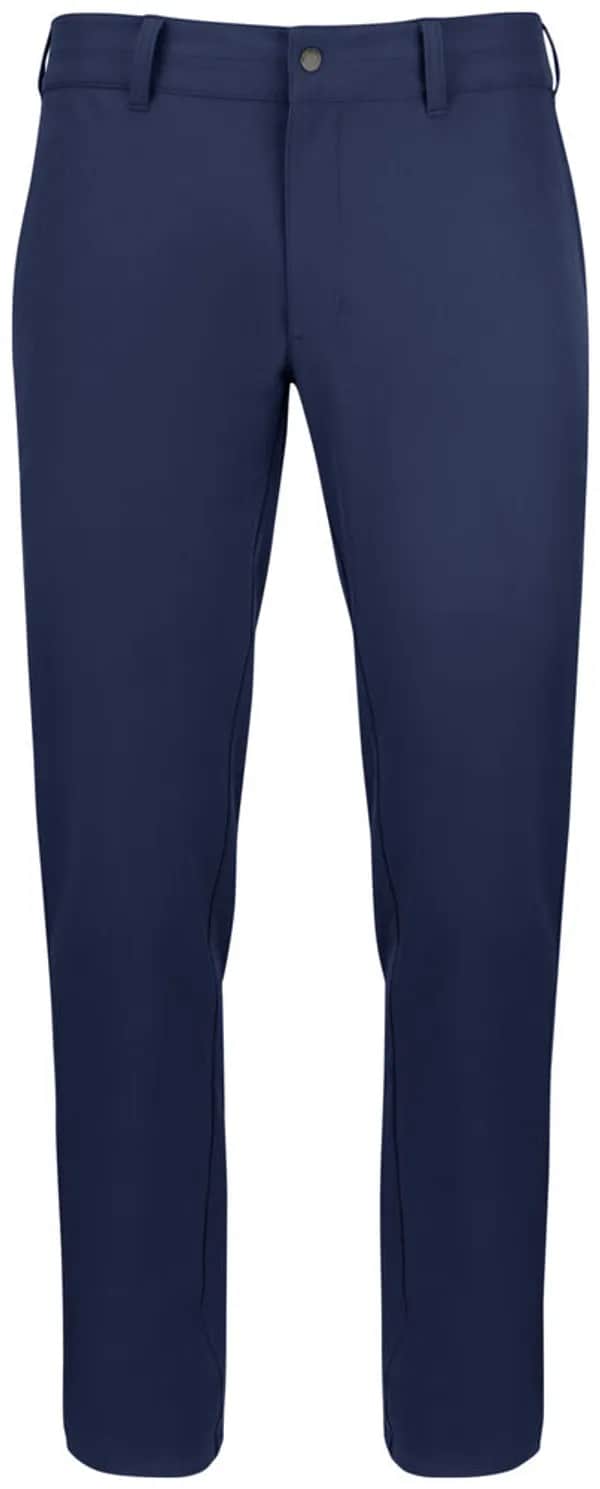 New Salish Pants - Dark Navy
