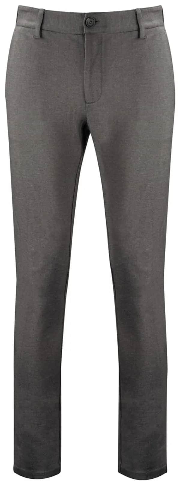 Tofino Pants Men - Steel Grey Melange
