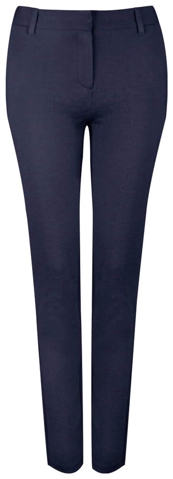 Tofino Pants Ladies - Dark Navy