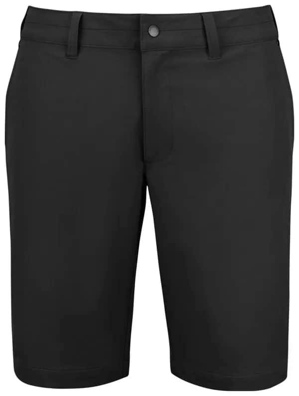 New Salish Shorts - Black