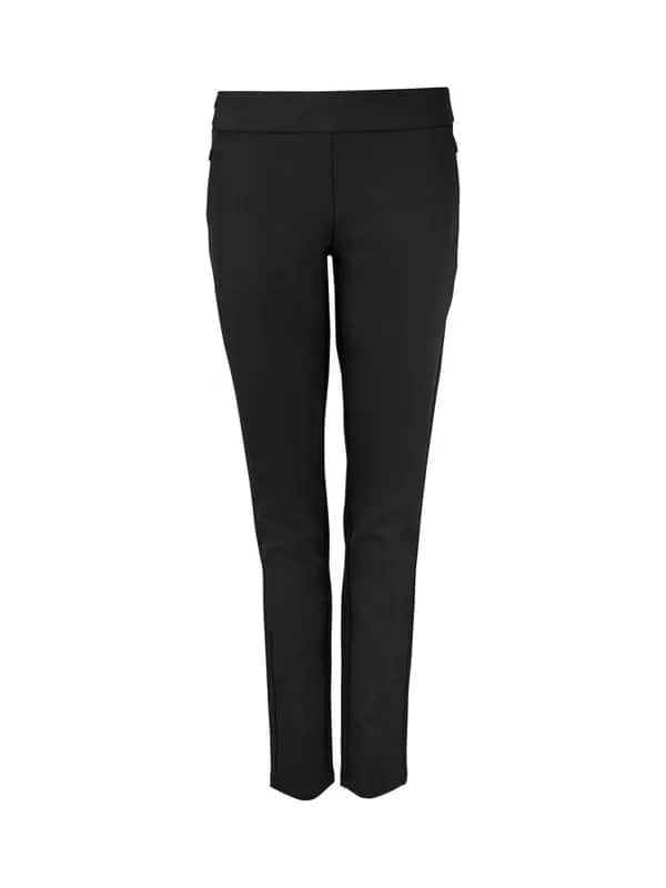 Bonney Lake Long Pants Ladies - Black