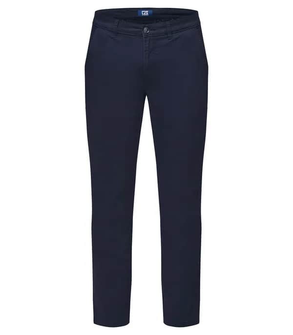 Edgemont Chinos Men - Dark Navy