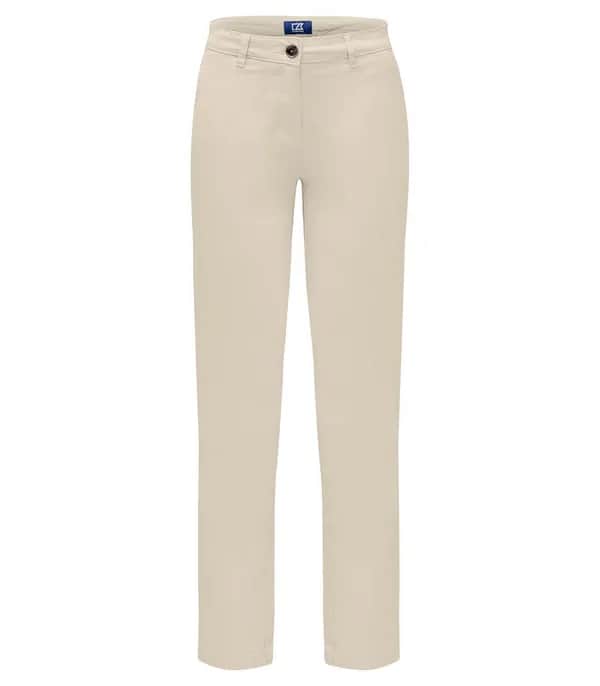 Edgemont Chinos Ladies - Beige