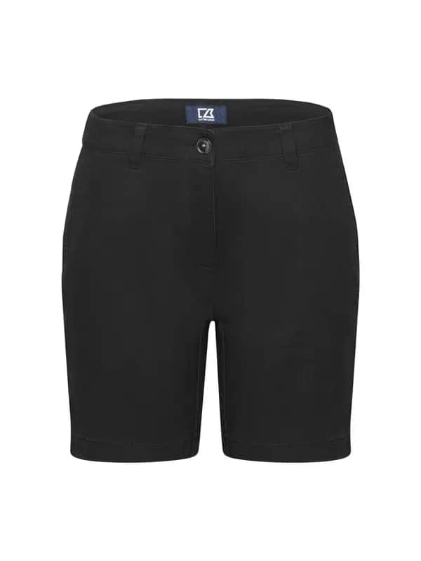 Edgemont Shorts Women - Black