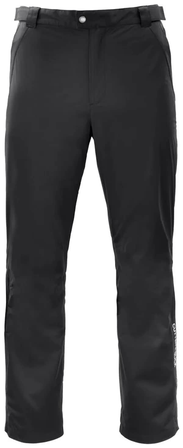 North Shore Pants Men - Black
