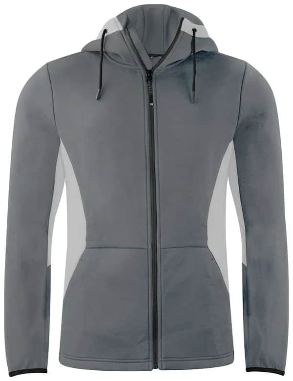 Pemberton Hood FZ Men - Pistol