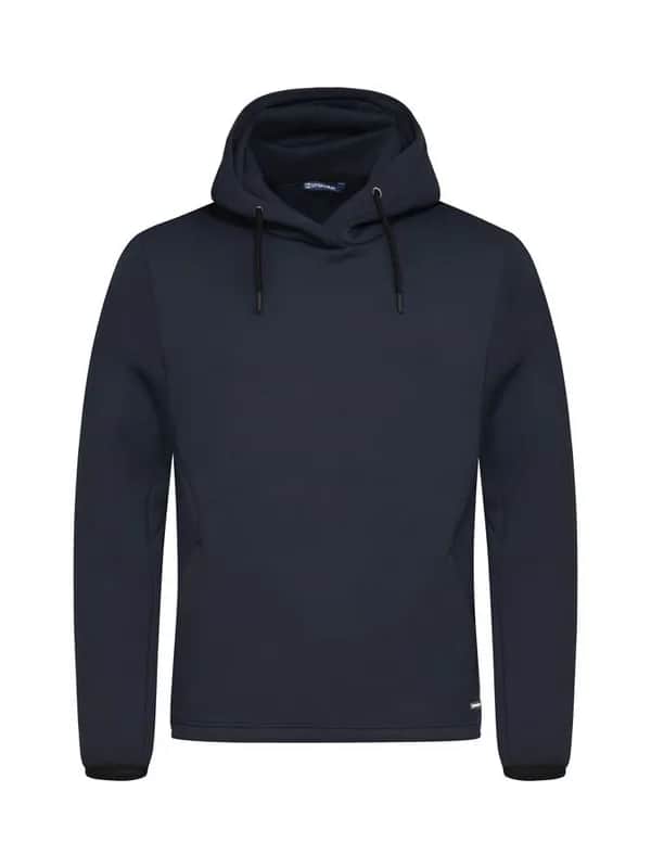 Pemberton Hood Men - Dark Navy