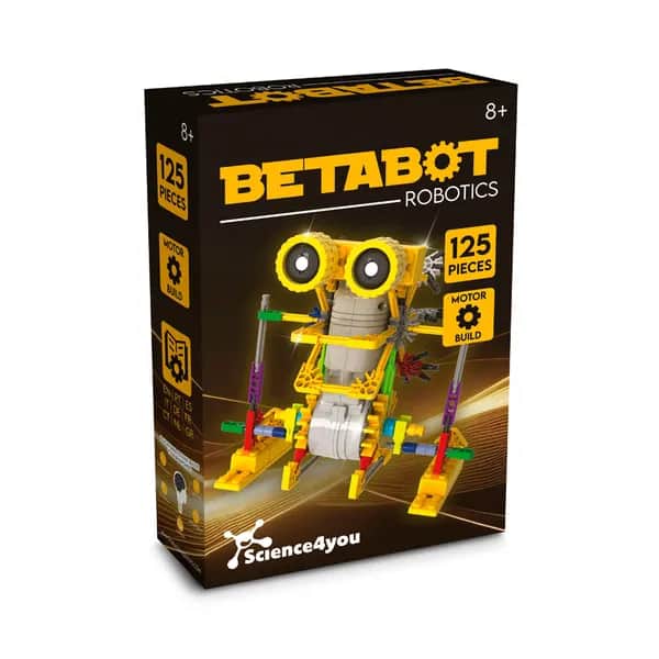 Lernspiel für Kinder - BETABOT - Gemischt
