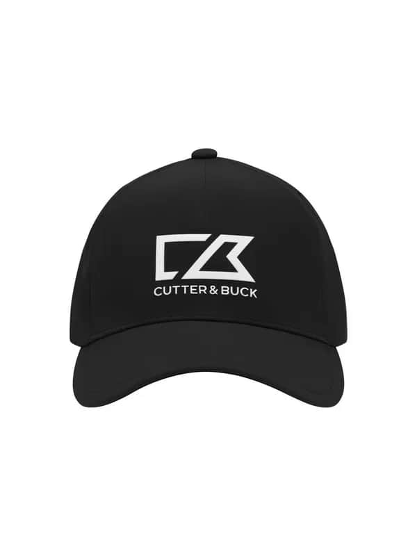 Wauna Cap - Black
