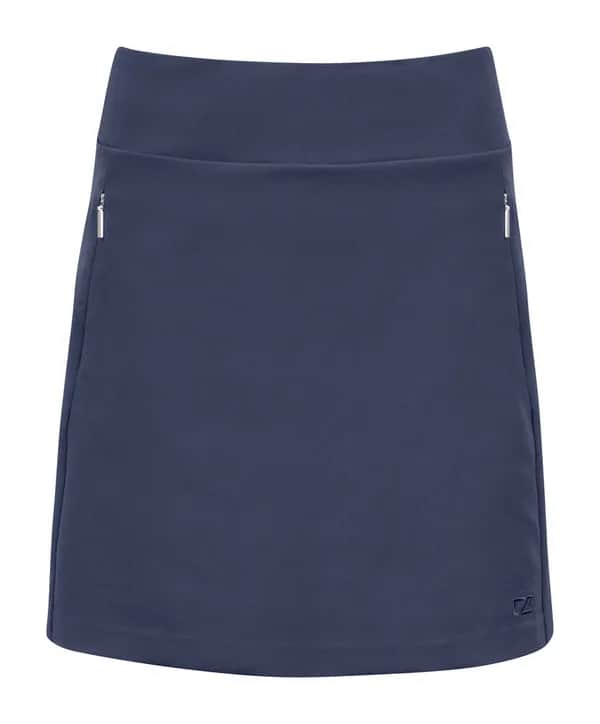 Suncadia Skort - Dark Navy