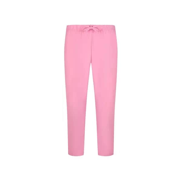 Hose (140 g/m²), aus 100 % Mikrofaser - VL FREYR - Rosa