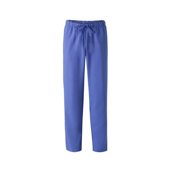 Hose (140 g/m²), aus 100 % Mikrofaser - VL FREYR - Blau
