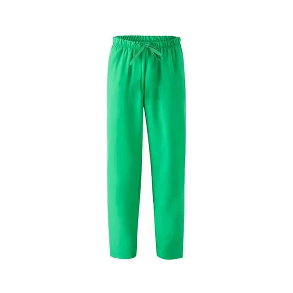 Hose (140 g/m²), aus 100 % Mikrofaser - VL FREYR - Grün
