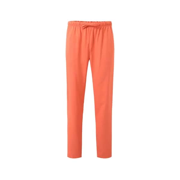 Hose (140 g/m²), aus 100 % Mikrofaser - VL FREYR - Orange