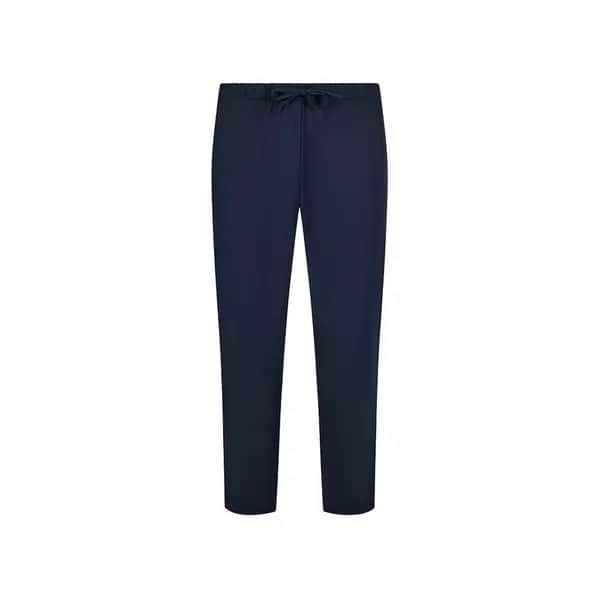 Hose (140 g/m²), aus 100 % Mikrofaser - VL FREYR - Dunkelblau