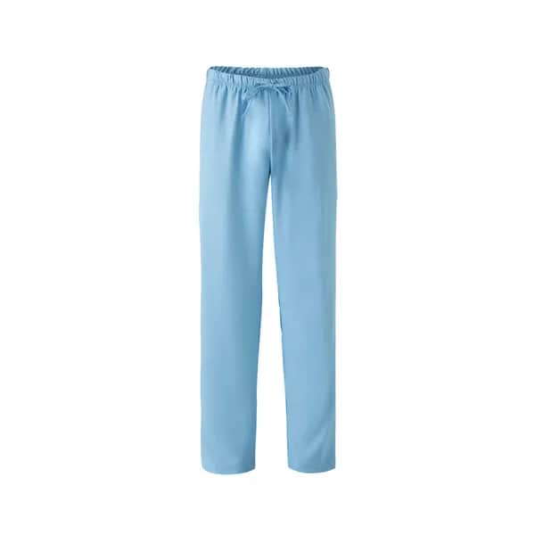 Hose (140 g/m²), aus 100 % Mikrofaser - VL FREYR - Pastellblau