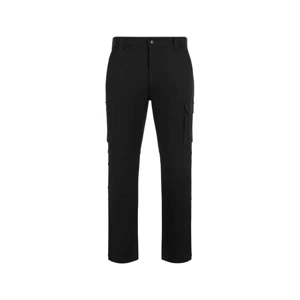 Hose 4-Xtreme aus Twill (280 g/m²), aus Elastomultiester EME (100 %) - VL NYMPHS - Schwarz