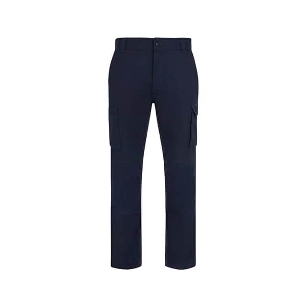 Hose 4-Xtreme aus Twill (280 g/m²), aus Elastomultiester EME (100 %) - VL NYMPHS - Dunkelblau
