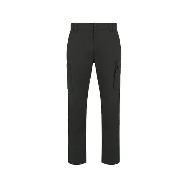 Hose 4-Xtreme aus Twill (280 g/m²), aus Elastomultiester EME (100 %) - VL NYMPHS - Khaki