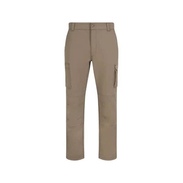 Hose 4-Xtreme aus Twill (280 g/m²), aus Elastomultiester EME (100 %) - VL NYMPHS - Naturhell