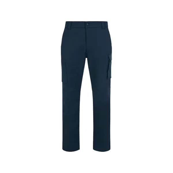 Hose 4-Xtreme aus Twill (280 g/m²), aus Elastomultiester EME (100 %) - VL NYMPHS - Petrol