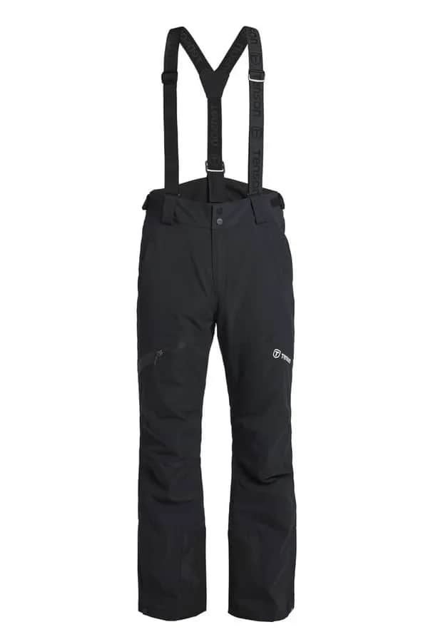 Core SkiPants Men - Schwarz