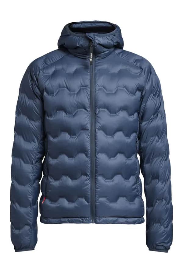 TXlite Shibui Down Jacket Men - Dunkelblau
