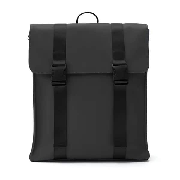 VINGA Baltimore Rucksack - schwarz