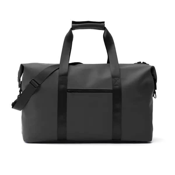 VINGA Baltimore Weekendbag - schwarz