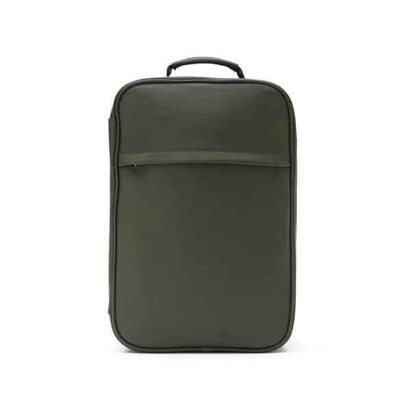 VINGA Baltimore Travel Rucksack - grün