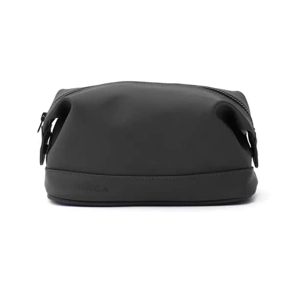 VINGA Baltimore Kosmetiktasche - schwarz