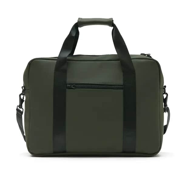 VINGA Baltimore Computertasche - grün