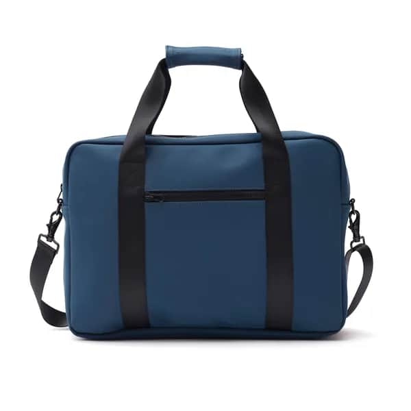 VINGA Baltimore Computertasche - navy blau