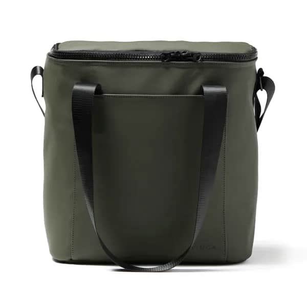 VINGA Baltimore Kühltasche - grün