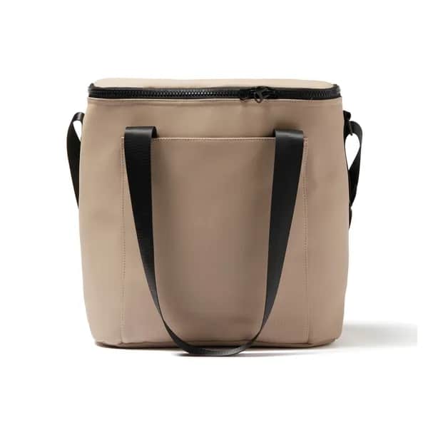 VINGA Baltimore Kühltasche - greige