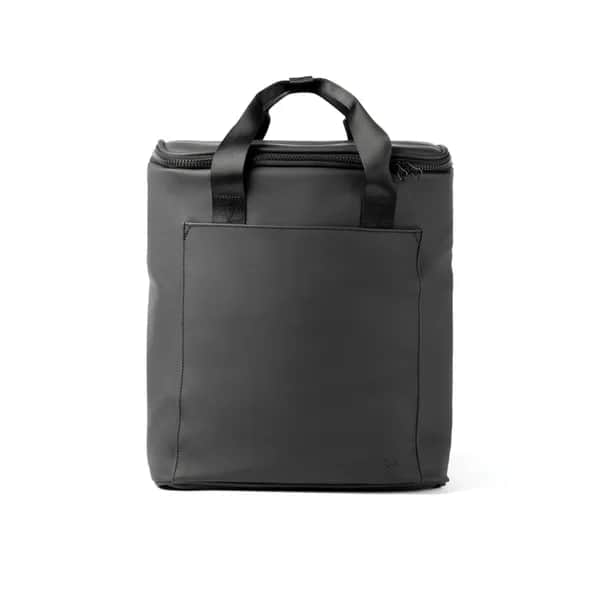 VINGA Baltimore Trail Kühlrucksack - schwarz
