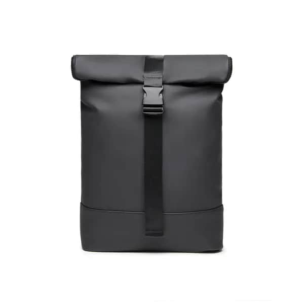 VINGA Baltimore Fahrradtasche - schwarz