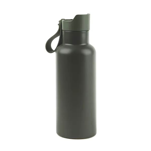 VINGA Balti Thermosflasche - grün