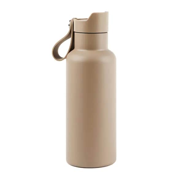 VINGA Balti Thermosflasche - greige