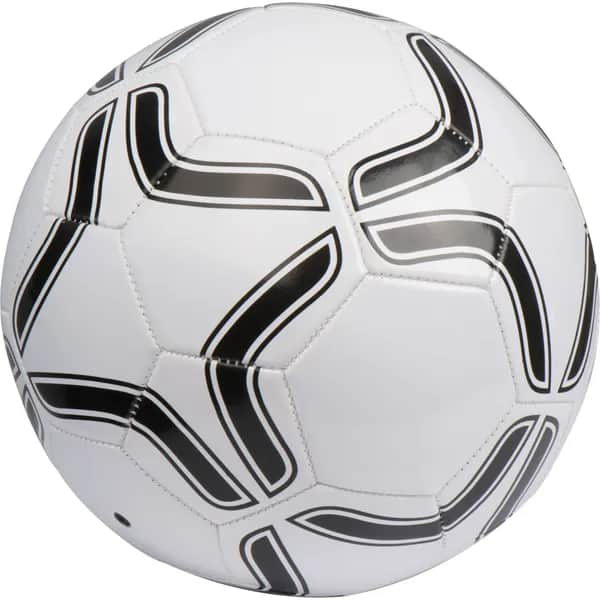Fußball - Turniergröße AMELIE - weiss