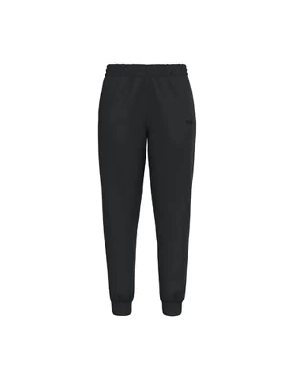 TS Sweatpants - Damen - schwarz