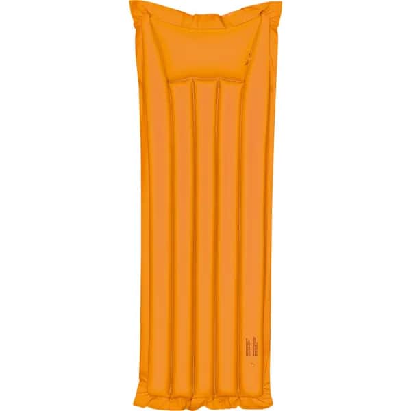 Luftmatratze AURELIO - orange