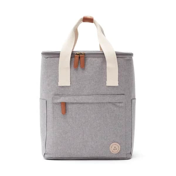 VINGA Sortino Wanderkühlrucksack - grau