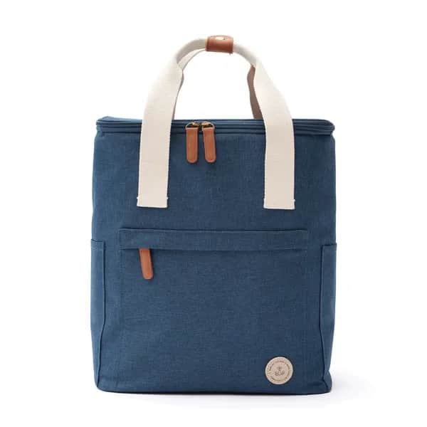 VINGA Sortino Wanderkühlrucksack - blau
